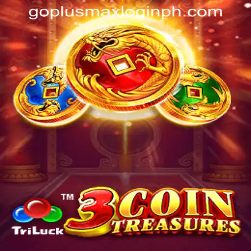 Unveiling the Thrills of 3CoinTreasures: A Guide to the Game's Mechanics and Excitement
