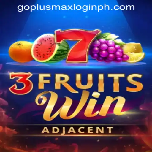 Explore the Exciting World of 3FruitsWin - A Thrilling Gaming Experience
