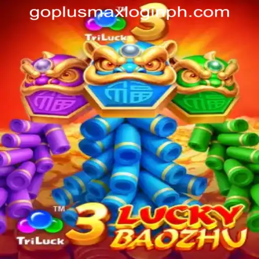 Exploring the Exciting World of 3LuckyBaozhu: A Thrilling Gaming Experience