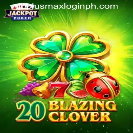 Discover the Thrills of 20BlazingClover: A Modern Adventure in Online Gaming