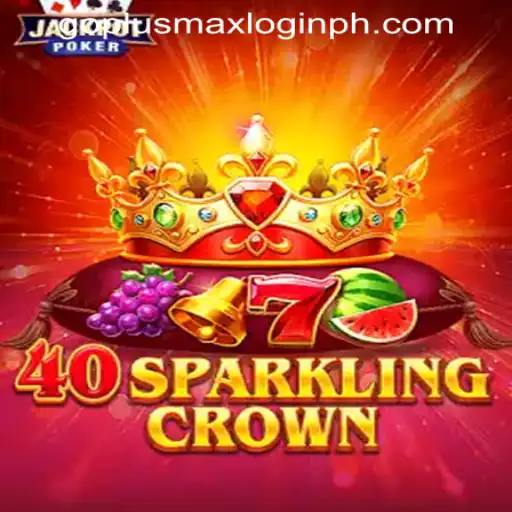 Exploring 40SparklingCrown and the Excitement of GoPlus Max Login Philippines