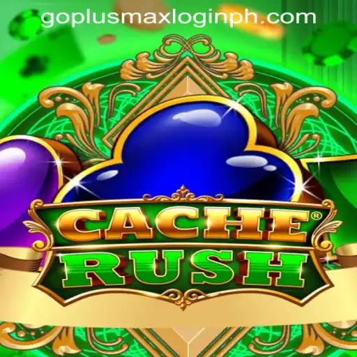 Discover the Thrilling World of CacheRush: A Game of Strategy and Speed