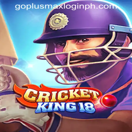 CricketKing18: Your Ultimate Cricket Gaming Experience