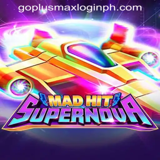 MadHitSupernova: A Stellar Gaming Experience