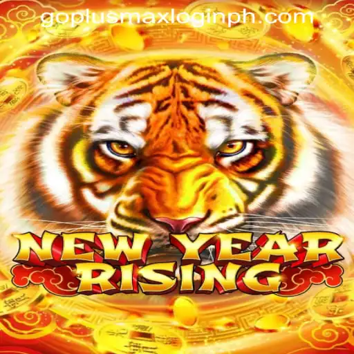 NewYearRising: The Ultimate Gaming Adventure Combining Tradition and Innovation