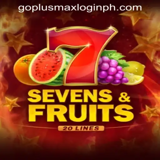 SevensFruits20: A Journey into the Vibrant World of Online Gaming