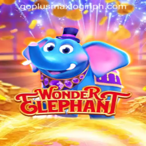 Discover WonderElephant: A Delightful Gaming Adventure