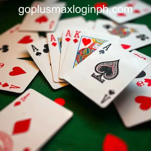 The Intriguing World of Card Games and the Relevance of Goplus Max Login in the Philippines