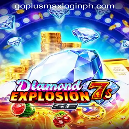 DiamondExplosion7sSE: A Thrilling Game of Strategy and Chance
