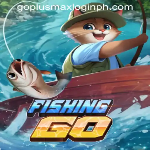 FishingGO and GoPlus Max: An Engaging Virtual Fishing Experience in the Philippines