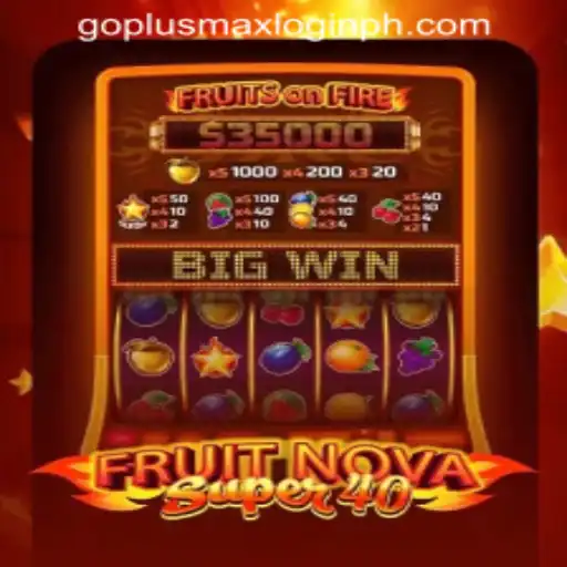 Exploring FruitNovaSuper40 and the Rise of Online Gaming in the Philippines