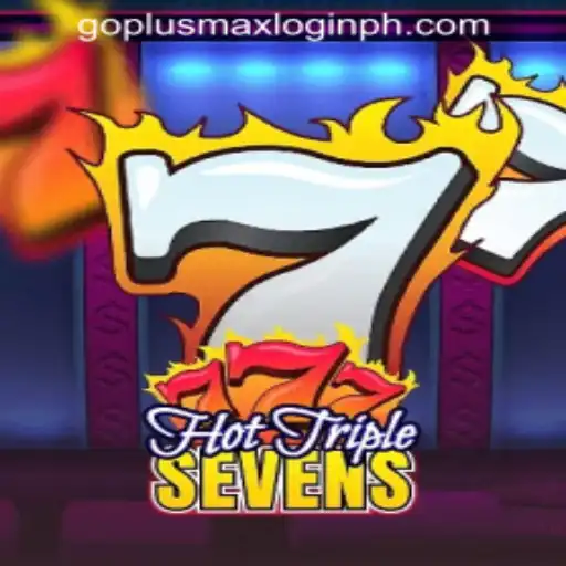 HotTripleSevens: An Exciting Journey into the World of Slot Gaming