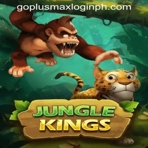 Exploring JungleKings: The Thrilling Adventure Game