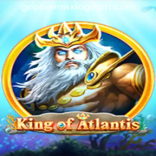 KingofAtlantis: Dive into the Depths of Adventure with GoPlus Max in the Philippines