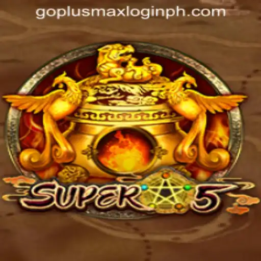 Super5 Online Game: A Deep Dive into the Popular Gaming Sensation